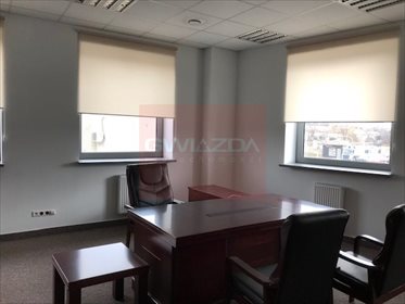 Nowoczesne biuro 320 m² z parkingiem w Ursynowie lokal użytkowy Warszawa, Ursynów