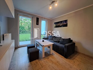 mieszkanie na sprzedaż 20m2 mieszkanie Poznań, Główna, Główna, Nadolnik
