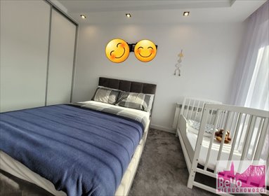 Mieszkanie trzypokojowe na sprzedaż Włocławek, Kazimierza Wielkiego 48m2 Foto 7