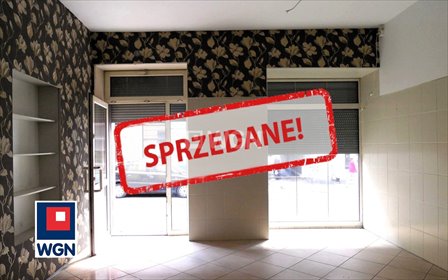 Polecam funkcjonalny lokal 82 m² w Częstochowie lokal użytkowy Częstochowa, Śródmieście, Ogrodowa