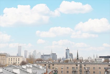 mieszkanie na sprzedaż 136m2 mieszkanie Warszawa, Mokotów, Rakowiecka