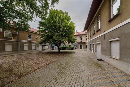 lokal użytkowy na sprzedaż 204m2 lokal użytkowy Tarnów, Plac Sobieskiego