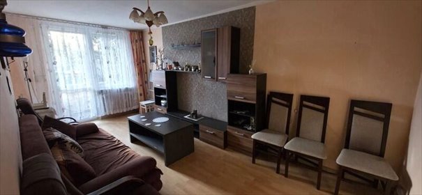 mieszkanie na sprzedaż 45m2 mieszkanie Chorzów, Klimzowiec, Wiosenna