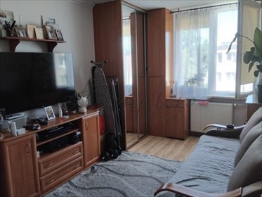 mieszkanie na sprzedaż 35m2 mieszkanie Warszawa, Ochota, Grójecka