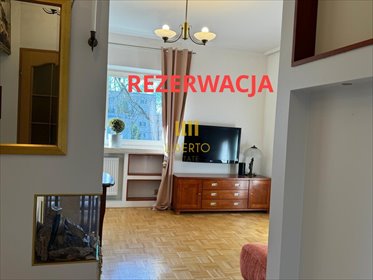 mieszkanie na sprzedaż 42m2 mieszkanie Warszawa, Śródmieście, Muranów, Karmelicka