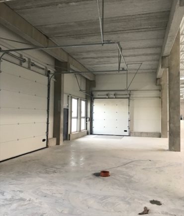 Lokal użytkowy na wynajem Macierzysz, ul. Sławęcińska 970m2 Foto 4