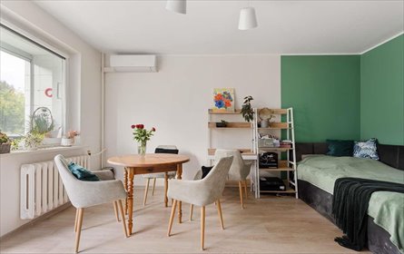 mieszkanie na sprzedaż 63m2 mieszkanie Poznań, os. Bolesława Chrobrego