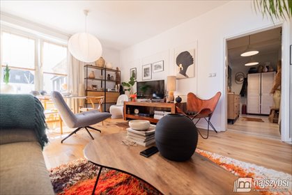 mieszkanie na sprzedaż 63m2 mieszkanie Szczecin, Turzyn, Legionów Dąbrowskiego