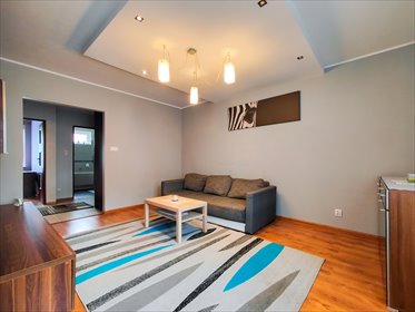 Zapraszam do komfortowego 54 m² mieszkania z tarasem 23 m² mieszkanie Kielanówka