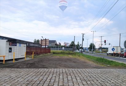 Działka komercyjna pod dzierżawę Czechowice-Dziedzice 1 000m2 Foto 5
