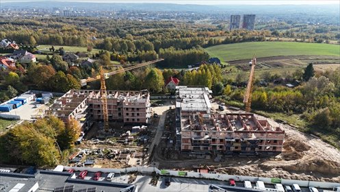 mieszkanie na sprzedaż 55m2 mieszkanie Rzeszów, Staroniwska