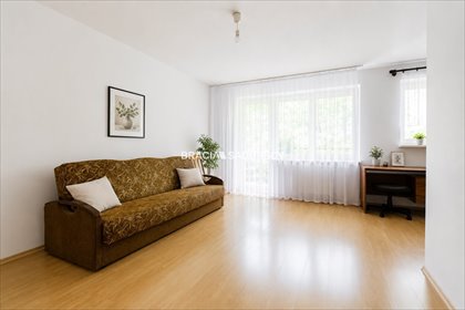 Przestronne 41 m² z balkonem, jasna kuchnia, garderoba mieszkanie Kraków, Prądnik Biały, Prądnik Biały, Białoprądnicka