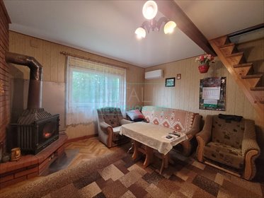 dom na sprzedaż 57m2 dom Grądek