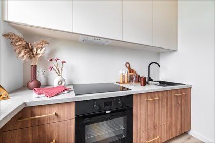 mieszkanie na sprzedaż 39m2 mieszkanie Lublin, Wrotków, Jana Samsonowicza