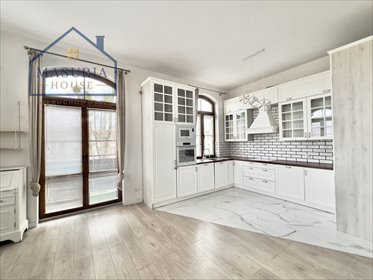 Przestronne 93 m² apartament w centrum Iławy - jasne i gotowe do zamieszkania mieszkanie Iława, Tadeusza Kościuszki