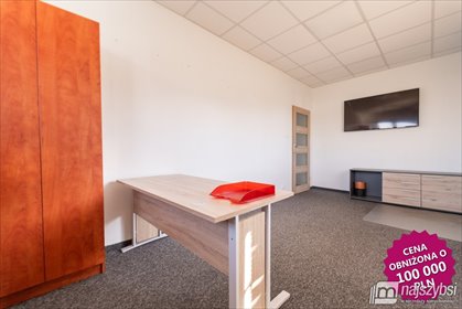 Sprzedam funkcjonalny lokal 136 m² przy PKP w Goleniowie lokal użytkowy Goleniów, I Brygady Legionów