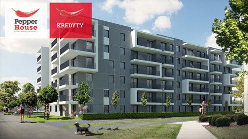 Nowoczesne 3-pokojowe mieszkanie z klimatyzacją i logotermą polecam! mieszkanie Bydgoszcz, Śródmieście