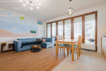 mieszkanie na sprzedaż 87m2 mieszkanie Gdynia, Pogórze, Stefana Czarnieckiego