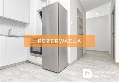 Mieszkanie dwupokojowe na wynajem Poznań, Górczyn, Górczyn, Romana Dmowskiego 48m2 Foto 1