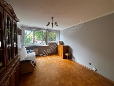 Przytulne 35,5 m2 w Starym Ursusie, funkcjonalny rozkład - polecam! mieszkanie Warszawa, Ursus