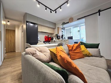 mieszkanie na sprzedaż 55m2 mieszkanie Świdnica