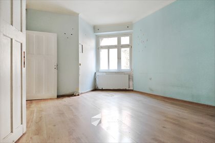 mieszkanie na sprzedaż 59m2 mieszkanie Poznań, Wilda, Wierzbięcice