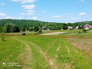 Działka rolna na sprzedaż Jasionka 2 800m2 Foto 4