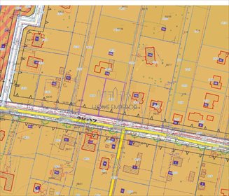 działka na sprzedaż 1999m2 działka Stefanowo, Malinowa