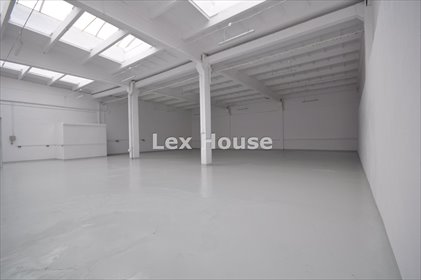 lokal użytkowy na wynajem 477m2 lokal użytkowy Szczecin, Golęcino