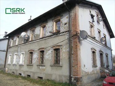 mieszkanie na sprzedaż 19m2 mieszkanie Czeladź, Czeladź, Nowopogońska