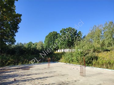 Gotowy projekt deweloperski 16 mieszkań pod Warszawą - zapraszam działka Adamowizna