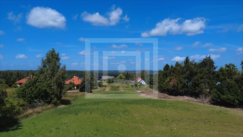 działka na sprzedaż 1443m2 działka Pręgowo, Górne, Polna