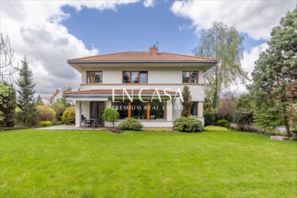 dom na wynajem 248m2 dom Warszawa, Wilanów, Miasteczko Wilanów, Winogronowa
