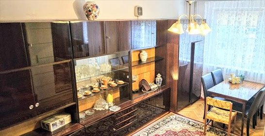 Przestronne 2-pokojowe mieszkanie z balkonem w Warszawie polecam! mieszkanie Warszawa, Praga-Południe, Wspólna Droga