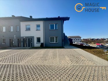 mieszkanie na sprzedaż 51m2 mieszkanie Borkowo