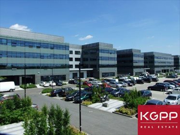 lokal użytkowy na wynajem 494m2 lokal użytkowy Warszawa, Ursynów, Poleczki