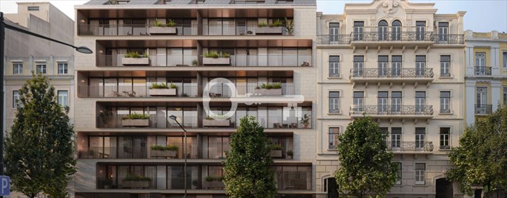 Luksusowy apartament 215 m² z basenem i sauną polecam! mieszkanie Lizbona, Avenidas Novas