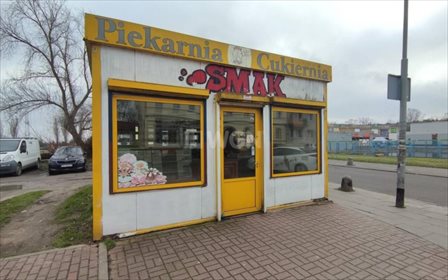 lokal użytkowy na wynajem 25m2 lokal użytkowy Szczecin, Pomorzany, Budziszyńska