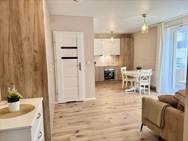 mieszkanie na wynajem 34m2 mieszkanie Wrocław, Długa 55