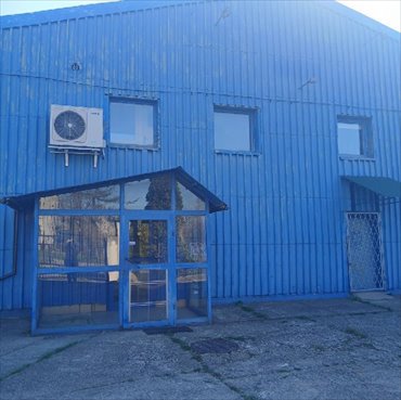 lokal użytkowy na wynajem 698m2 lokal użytkowy Warszawa, Targówek