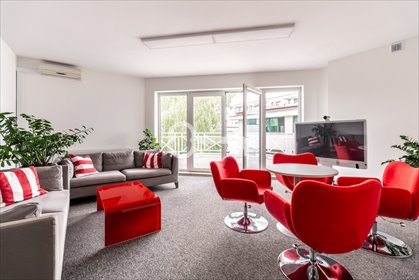 Biuro 1500 m² z windą - 39 miejsc postojowych w Warszawie dom Warszawa, Ochota Szczęśliwice