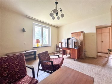 mieszkanie na sprzedaż 56m2 mieszkanie Katowice, Janów, Zamkowa