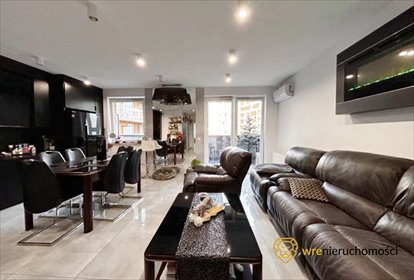 mieszkanie na sprzedaż 70m2 mieszkanie Wrocław, Tarnogaj, Piękna