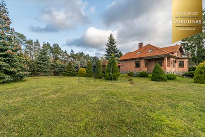 Dom na sprzedaż Junoszyno, Bursztynowa 512m2 Foto 3
