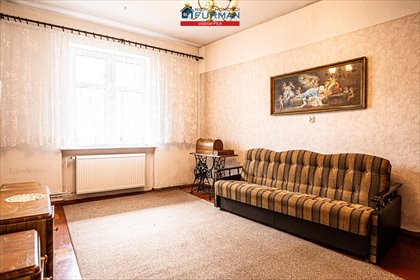 mieszkanie na sprzedaż 74m2 mieszkanie Piła, Śródmieście