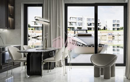 mieszkanie na sprzedaż 26m2 mieszkanie Gdańsk, Sobieszewo