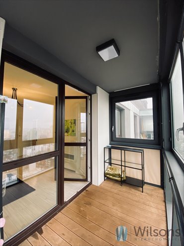 mieszkanie na wynajem 44m2 mieszkanie Warszawa, Praga-Południe, Grochowska