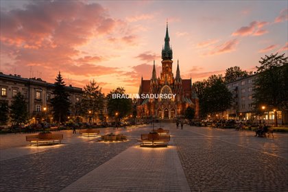 Zapraszam do wynajęcia 139 m² lokalu w sercu Podgórza lokal użytkowy Kraków, Podgórze, Stare Podgórze, Węgierska