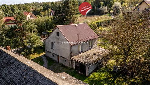 dom na sprzedaż 80m2 dom Stradomka