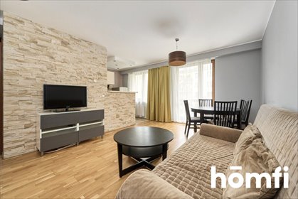 mieszkanie na wynajem 34m2 mieszkanie Wrocław, Krzyki, Piękna